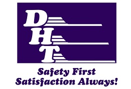 CÔNG TY CỔ PHẦN DỊCH VỤ THƯƠNG MẠI QUỐC TẾ DHT VIỆT NAM